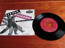 Deutsche Pressung EP Little Richard - She got it. Seine Erste EP.