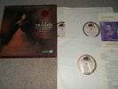 ASD 359-61 GOLD CREAM 1ST U.K PRESS - VERDI LA TRAVIATA - ANGELES -  SERAFIN