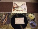 panic at the disco pretty odd limited vinyl box set