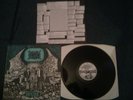 Napalm death scum 1987 mosh3, first UK press