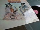 SPOOKY TOOTH      - THE LAST PUFF -     MINT GERMAN ORIGINAL 1970 / TOP ZUSTAND