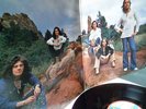 SPOOKY TOOTH      - WITNESS -     MINT GERMAN ORIGINAL 1973 / TOP ZUSTAND