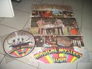 THE BEATLES   33t picture disc 