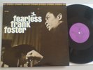 FRANK FOSTER - FEARLESS - MPS SABA RECORDS - SAMMLERSTÜCK