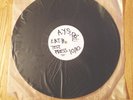 TEST PRESS / AYS / Eroded By The Breeze 12