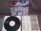 LP DEATH SYMBOLIC ORIGINAL 1ST 1995 RARE POSSESSED DEICIDE ENTOMBED MORBID ANGEL