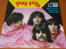 PINK FLOYD:BBC RADIO SESSIONS.1968/1969. 1LP.COLUMBIA RECORDS.MINT TO SEALED.