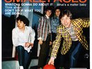 RARE DECCA EP - SMALL FACES - WATCHA GONNA DO - FRENCH ORIGINAL - 1965 - MINT