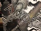 Atoms for Peace AMOK Limited Edition Triple Gatefold Vinyl LP RADIOHEAD FLEA
