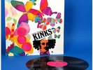 The Kinks - Face to Face - UK 1965 1st *MONO* Press Pye LP EXCELLENT+