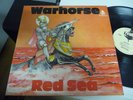 WARHORSE RED SEA IN MINT TOP RARE PROGRESSIVE