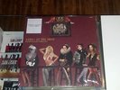 PANIC AT THE DISCO A FEVER YOU CAN'T SWEAT OUT GOLD VINYL LP SEALED fall out boy
