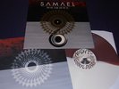Samael ?– Solar Soul / 2007 NOTVD LP / LIM.ED.666 / NEW