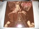 ENSLAVED Eld LP ORIGINAL 1st Press Burzum Darkthrone Mayhem Emperor Satyricon