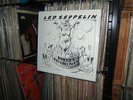 LED ZEPPELIN - BONZO'S BIRTHDAY PARTY= LIVE AT THE FORUM-1973 RARE 2-RECORD SET