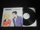 Hefner - The Fidelity Wars Vinyl LP Darren Hayman