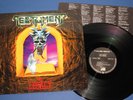 TESTAMENT -The Legacy LP 1987 ++RARE DEBUT exodus nuclear assault mortal sin
