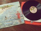 RARE Genesis Foxtrot Authentic Signed Note & Validation 1st Press 72 CAS1058 LP