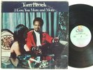 TOM BROCK I Love You More And More LP on 20th Century 70s Soul