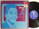 HOWARD TATE Get It While You Can LP on Verve 60s Soul In Shrink