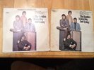 two original 1966 beatles yesterday and today non butcher album stereo&mono