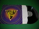 ASH RA TEMPEL / TIMOTHY LEARY - SEVEN UP original DIE KOSMISCHEN KURIERE vinyl