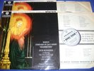 Klemperer, Schwarzkopf: Mahler: Symphony 2. UK SAX 2473-74 ed1 BLUE SILVER, RARE