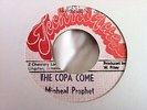 MICHAEL PROPHET - THE COPA COME KILLER  7