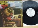 Mississippi Fred McDowell In London Vol 1 LP UK Transatlantic TRA 194 MINT