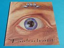 U.D.O. UDO - Faceless World Original LP MINT 1990 Heavy Metal