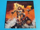 Virgin Steele - Age Of Consent Original LP Heavy Metal 1988