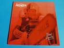 Avenger - Blood Sports Original LP MINT- Heavy Metal Roadrunner1984