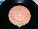 Inner Circle Jah Music b/w Love Is The Drug Vinyl Single Capitol Records EXC
