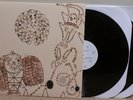 DEVENDRA BANHART Rejoicing in the Hands Nino Rojo 2xLP Swans M. Gira