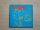 Yardbirds (Jeff Beck) England Import MONO LP Roger The Engineer 1983 Edsel Recs