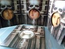 EMERSON LAKE & PALMER   - BRAIN SALAD SURGERY - MINT ORIGINAL 1973// TOP ZUSTAND