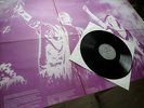 RAMASES       - SPACE HYMNS -  TOP GERMAN SWIRL ORIGINAL IM POSTERCOVER