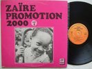 ZAIRE PROMOTION 2000 vol9 RUMBA SOUKOUS LATIN GUITARS ?