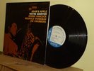 WAYNE SHORTER - ADAM'S APPLE - RARE BLUE NOTE LP / LIBERTY US / JAZZ
