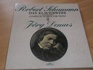 Schumann, Das Klavierwerk, Vol.II, Jörg Demus,Box 10 LP