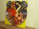 THE CRAMPS - STAY SICK - ORIGINAL VINYL LP PICTURE DISC