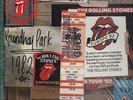 3 LP + 2 CD - Rolling Stones - Live At Leeds 1982 - Collectors Item