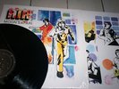 AIR, vinyl album with inner, 1998, nr mint, MOON SAFARI.