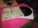 The Blood - False Gestures For A Devious Public LP Punk Oi Skinhead ORIGINAL