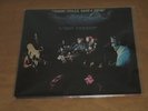 CROSBY STILLS NASH & YOUNG Four way street 2 LP UK Prs Atlantic label Stupendo