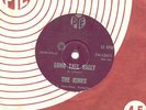 THE KINKS.........