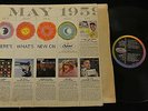 May 1959 Capitol DJ Sampler LP Esquerita Ray Bauduc Nat King Cole Judy Garland