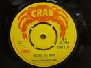 VERSATILES CHILDREN GET READY ORIG UK CRAB 45 CLIP MINT