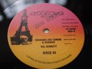CLOCKTOWER KILLER REGGAE 12