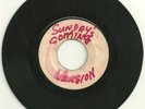 OBSCURE ROCK STEADY Female Vocal ?? - #DYNA C . Eccles 2478 Clancy 7